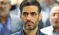سعیدمحمد در افتتاح پتروشیمی کیش