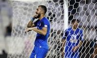 چشمی: پرسپولیسی‌ها سر و صدا می‌کنند، ضررش را استقلال می‌بیند