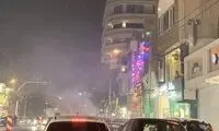 بوی عجیبی که این روزها شهروندان تهران را آزار می‌دهد