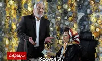 دو قطبی جذاب «رحمان ۱۴۰۰» و «متری شیش و نیم» در سینما‌ها
