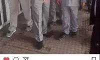 واکنش تند منیژه حکمت به توچال‌گردی روحانی