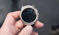 امسال منتظر عرضه Android Wear 2.0 نباشید