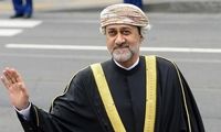 تبریک نوروزی سلطان عمان به روحانی