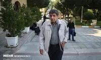 والی‌زاده: نویسنده حرفه‌ای بازیگر را به اوج می‌برد