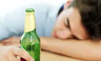 مرگ سلول‌های بنیادی مغز با مصرف الکل