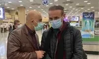 رئیس هیات‌مدیره سرخ‌ها: با استقلال جنگ نداریم