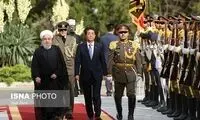 نیویورک تایمز: «آبه» به دنبال میانجی‌گری نیست