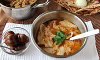 افطاری و سحری از عهد قجر