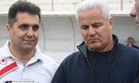 پیوس: دوست دارم علیپور رکوردم را بشکند