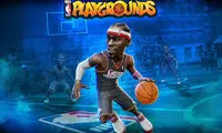 بازی NBA Playgrounds معرفی شد