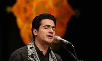 طنین صدای «همایون شجریان» در پاریس