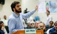 هادی رضوی، داماد شریعتمداری، قصد فرار داشت