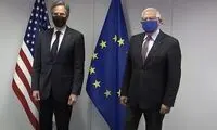 بورل: آمریکا آماده بازگشت به برجام است