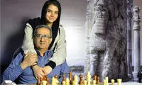 خادم‌الشریعه: آرزویم قهرمانى بزرگسالان جهان است