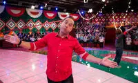 محبوب‌ترین‌های تلویزیون در زمستان ۹۷