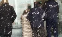 مردم رشت مشکلی در تأمین نان ندارند
