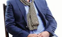 رضا رویگری: بیکار در خانه نشسته‌ام!