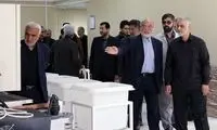 هدیه خاص سردار سلیمانی برای رهبر انقلاب