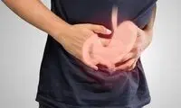 وقتی معده فلج می‌شود