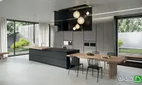 نکاتی برای داشتن آشپزخانه ای دوست داشتنی