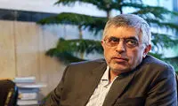 کرباسچی: جدال روحانی و ترامپ، زور‌آزمایی بود