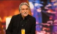 بازیگر «دادستان»: نقش قاضی ویژه را ایفا می‌کنم