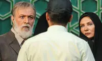 انتشار اولین تصاویر از بازیگران سریال «آقازاده»