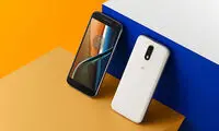 تاریخ عرضه‌ گوشی Moto G5 لو رفت