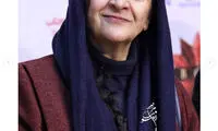 گزارشی از اکران فیلم «خداحافظ دختر شیرازی»