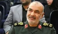 سلامی: دشمنان از شکست‌ها عبرت نمی‌گیرند