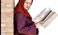 شمع‌های تولد گلاب آدینه امروز روشن می‌شود