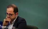 فاضل نظری از کانون پرورش فکری رفت