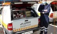 اجرت و ایاب و ذهاب رایگان خدمات خودرو در محل سایپا