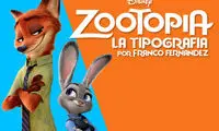 انیمیشن «زوتوپیا» یک میلیارد دلاری شد