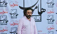 تئاتر «هامون» رشت افتتاح شد