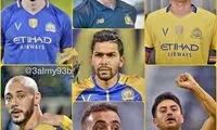 انقلاب در النصر با اخراج عبدالرزاق حمدالله