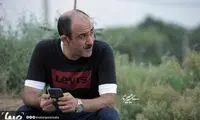 غفوریان از حضور در سریال «جزیره» انصراف داد