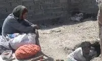 توضیح امام جمعه زابل درباره گورخواب‌های این شهر