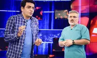 پزشکی که از «فرزاد حسنی» کم نمی آورد!