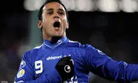 برهاني رکورد فرهاد مجيدي را شکست