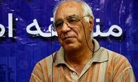 آخرین خبر از حال خسرو احتشامی