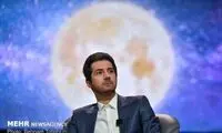 مجری «سمت خدا»: از کالیفرنیا هم مخاطب داریم