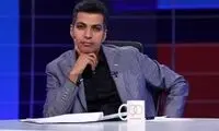 برنامه عادل فردوسی پور مجوز نگرفت