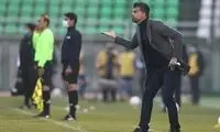 کربکندی: اخراج رضایی می‌توانست زودتر رخ بدهد