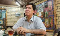 روایتی از بازگشت علیفر به صدا و سیما