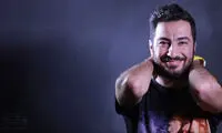 اعتراض یواش نوید به انتخاب «فریده» برای اسکار