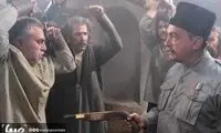 قسمت‌های «جشن سربرون» اضافه شد