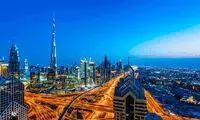 دوبی برترین مرکز مالی منطقه شد
