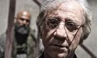 اولین عکس مسعود رایگان در «مزار شریف»