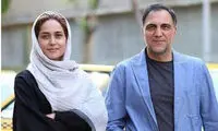 پریناز ایزدیار در «مست عشق» بازی می‌کند؟